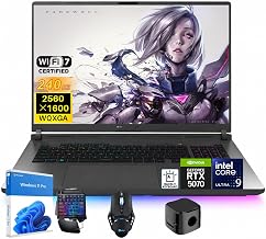 Best Gaming Laptop Computers (2026)