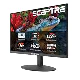 8 Best Gaming Monitors Under $300 (2026)