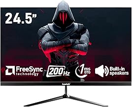Best Gaming Monitors Under 200 2026