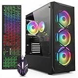 8 Best Gaming PCs Under $500 (2026)