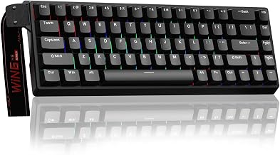 Best Gaming Keyboards for FPS Games in 2026