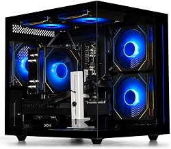 Best Prebuilt Gaming PC with RTX 5060 Ti (2026)