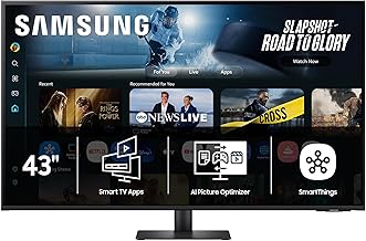 Best Smart Monitor (2026)