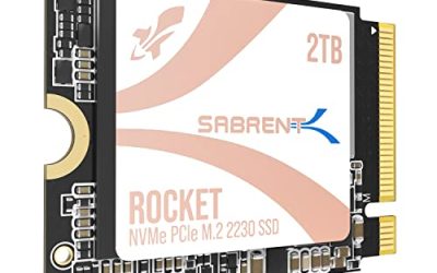 8 Best SSDs for a Large Steam Library (2026)