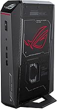 Mini Pc Asus Rog: Review & Buyer’s Guide (2026)