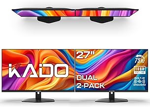 Two In One Monitor: Review & Buyer’s Guide (2026)