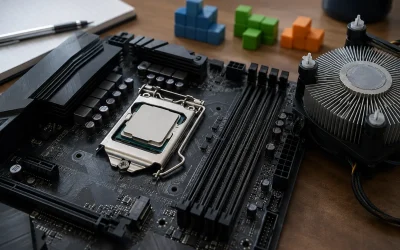 Intel or Ryzen for Dota 2: Which CPU Is Better for Gaming?
