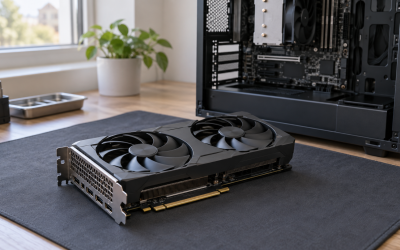 RTX 5070 Undervolt Settings for the Best Performance-to-Power Balance