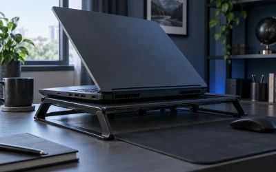 How to Choose a Laptop Cooling Pad in 2026: What Actually Matters