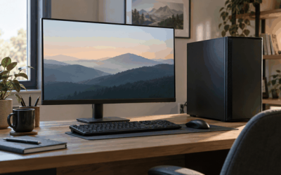 Best Operating Systems for Gaming: Windows, SteamOS, and Linux Compared