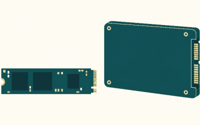How to Choose Nvme Ssd Heatsink in 2026: What Actually Matters