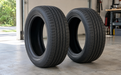 Best Year Round Tires in 2026: Specs and Prices Compared