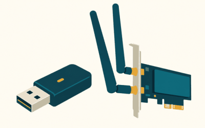 Best Wifi Dongle for PC in 2026: Compared and Ranked