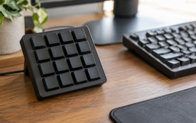 Best Stream Deck Upgrades for Your Gaming Setup This Holiday (2026)