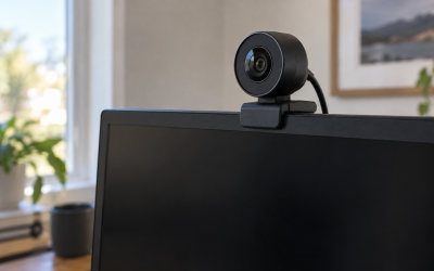 Streaming Webcam as a Gaming Gift in 2026: How to Pick the Right One