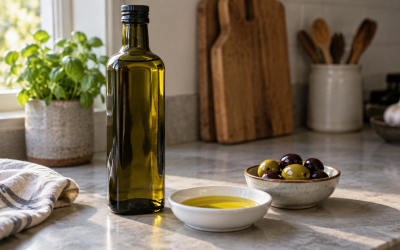 Best Tasting Olive Oil in 2026: Top Picks Compared