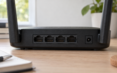 Black Friday Gaming Router Deals 2026: What Actually Drops (and What to Skip)