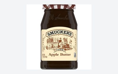 Apple Butter Old Fashioned Recipe
