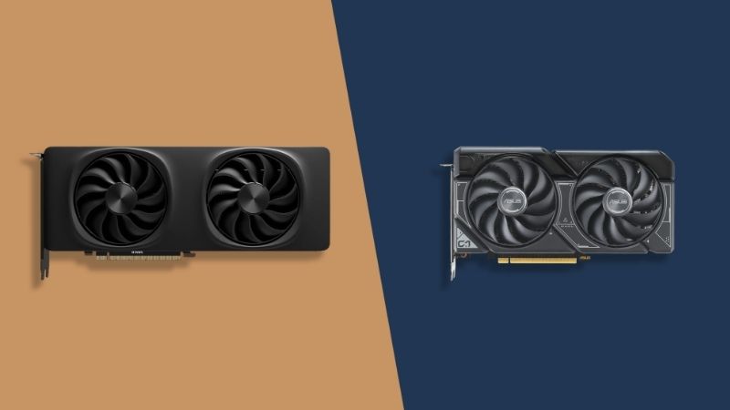 arc b580 vs rtx 4060