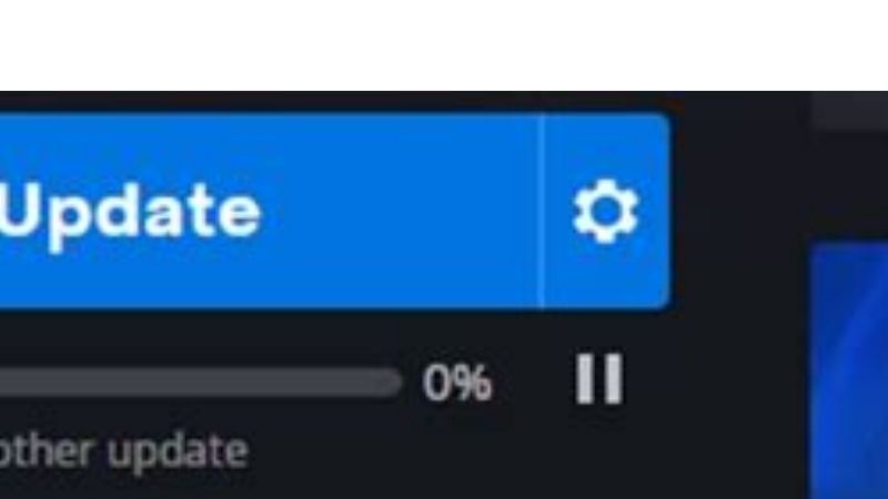 Battle.net stuck updating fix