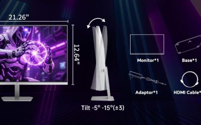 Best 24 Inch 240Hz IPS Monitors for Clear Competitive Play