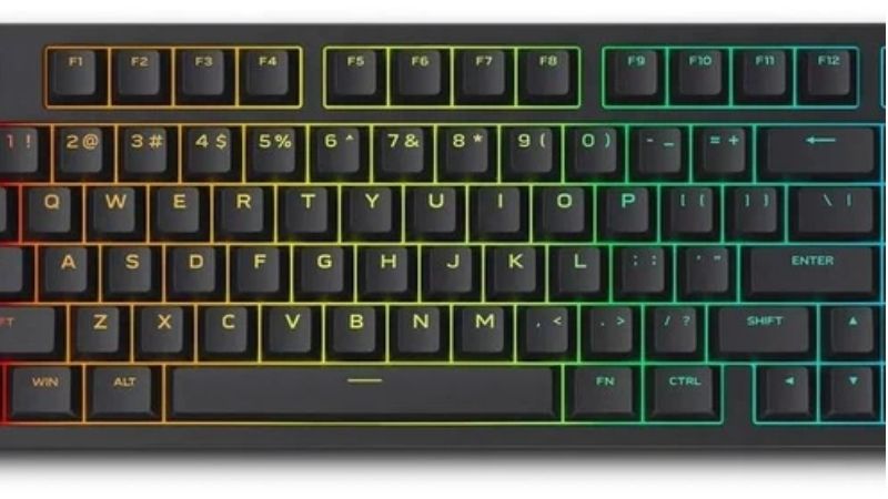best 75 percent rapid trigger keyboards