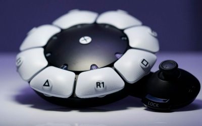 2026 guide: best accessible gaming controller attachments