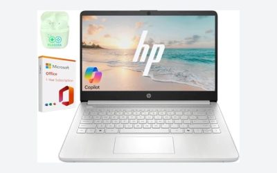 8 Best Affordable Laptops for Small Business (October 2026)