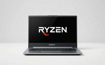 Best AMD Ryzen Laptops for Gaming and Work