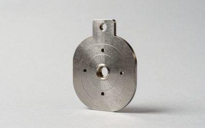 Best AR500 Steel Targets for Shooting Practice