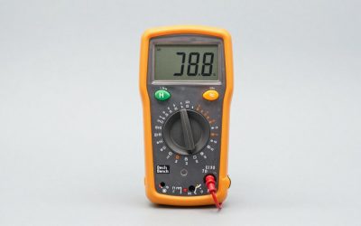 Best Bench Digital Multimeters for Lab Measurement