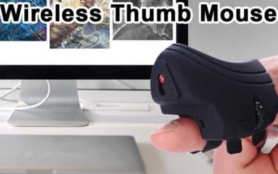 Compare the best Bluetooth mice for handheld PCs in 2026