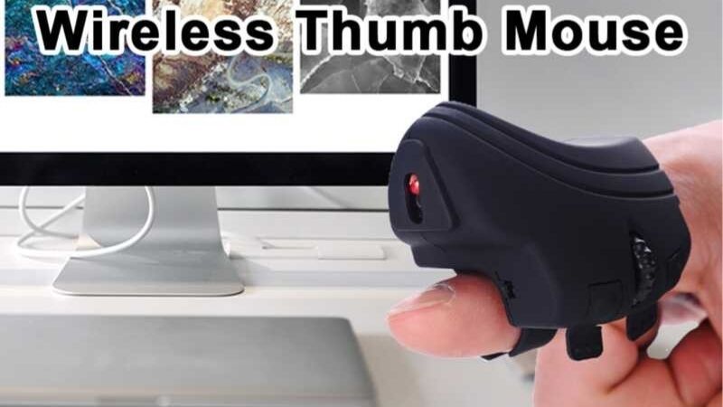 best Bluetooth mice for handheld PCs