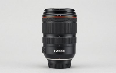 Best Canon RF Lenses for Video