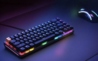 Best Compact Keyboards With Knobs: Control in Less Space