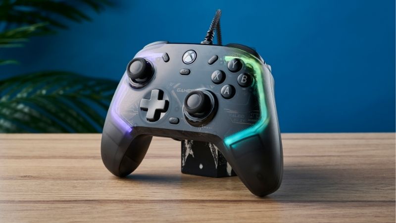 best controllers for PC platformers