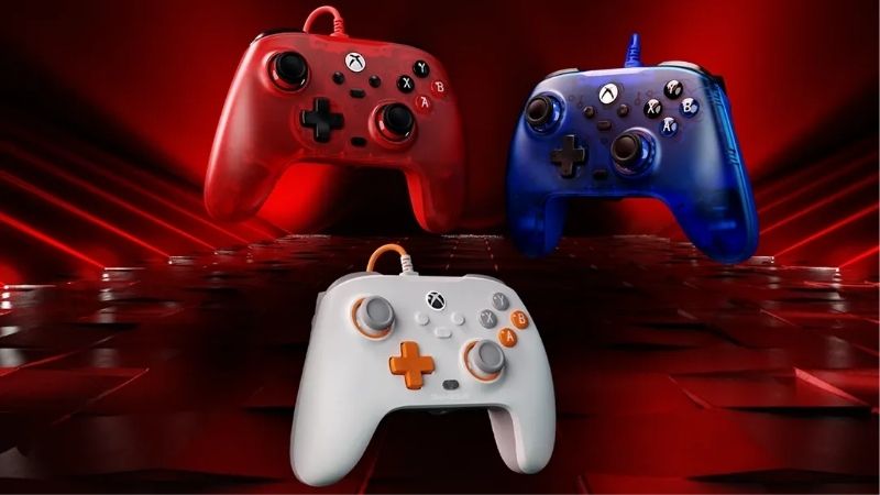 best controllers for racing arcade games