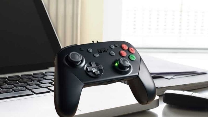 best controllers for small hands PC