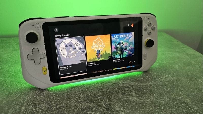 best controllers for Xbox cloud gaming