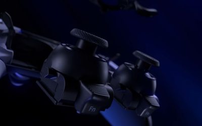 Our picks: best controllers with replaceable sticks in 2026