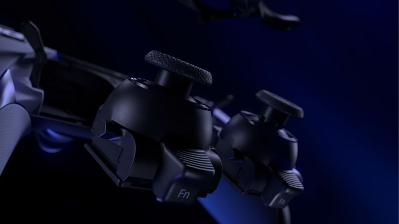 best controllers with replaceable sticks