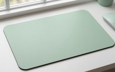 Best Custom Mouse Pads: Photo, Logo and RGB Options Compared