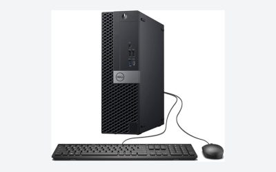 10 Best Desktop Computer Towers (October 2026)