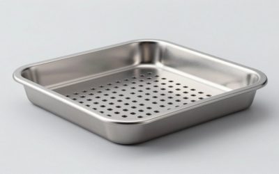 Best Drip Tray for Home Bar Counter Setups
