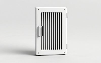 Best Electronic Smart Pet Doors