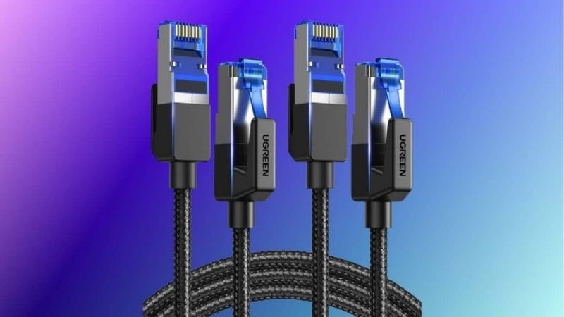 best Ethernet cables for long gaming runs