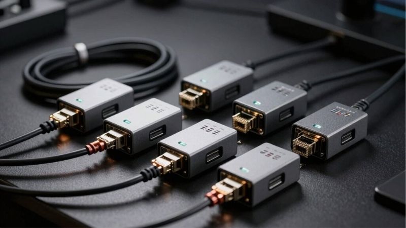 best Ethernet surge protectors
