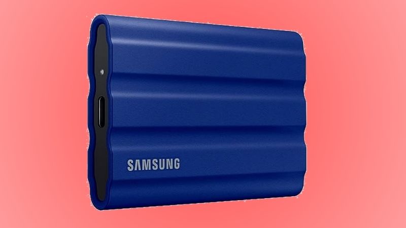 best external SSDs for Xbox captures
