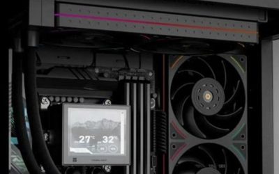 Top Picks: Best Fan Hubs with SATA Power for Gaming PCs