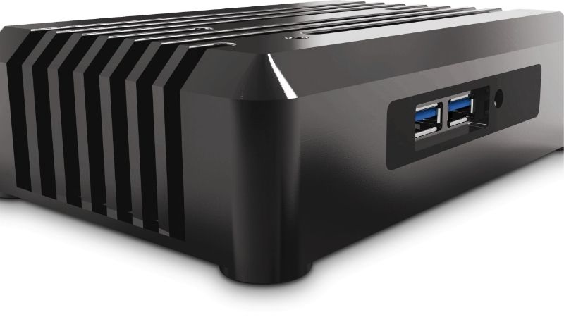 best fanless mini PC coolers